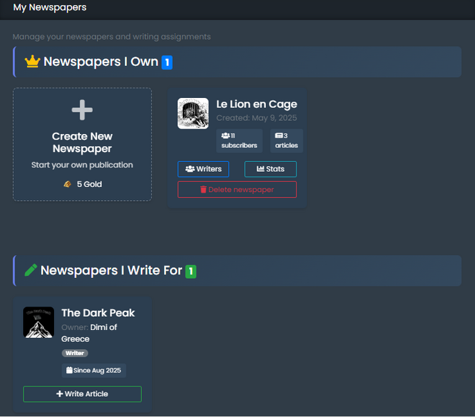File:Newpaper main page.PNG